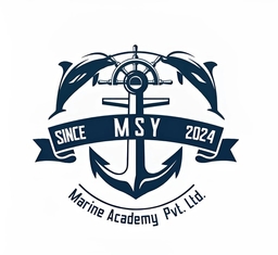 MSY Marine Academy Logo
