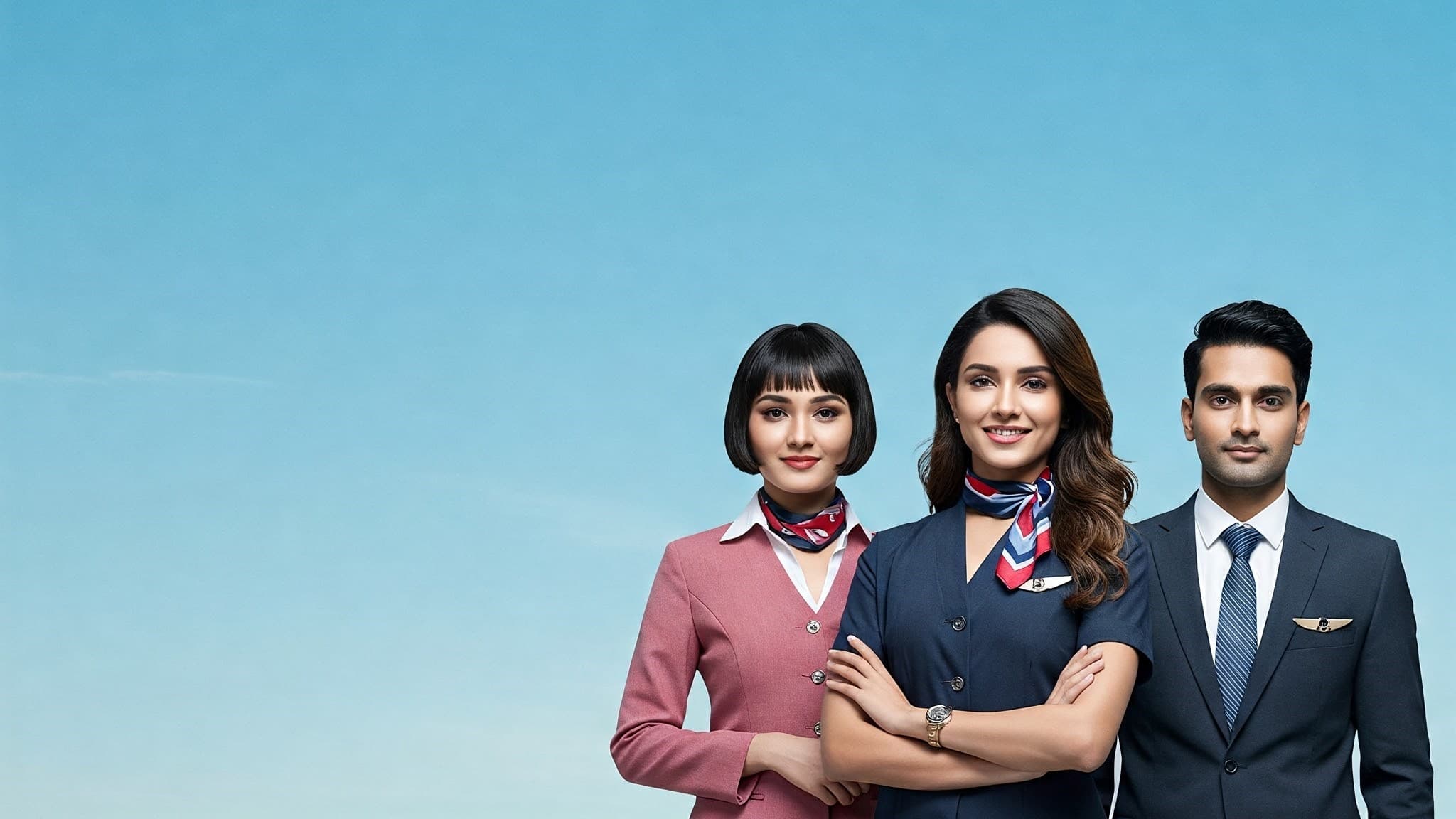 Aviation Background