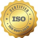ISO certification