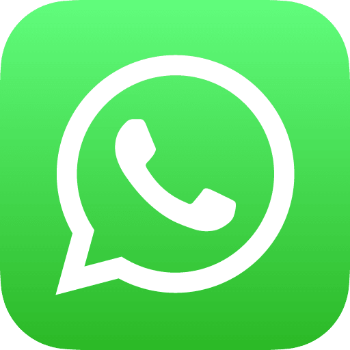 WhatsApp Icon